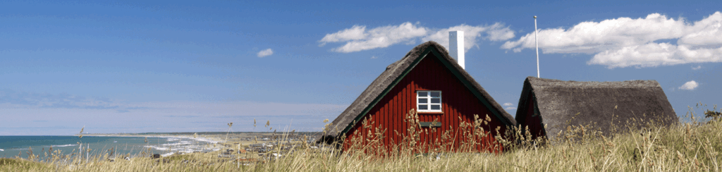 Lokal Forsikring - Gode Råd - Sommerhus - Forsikring